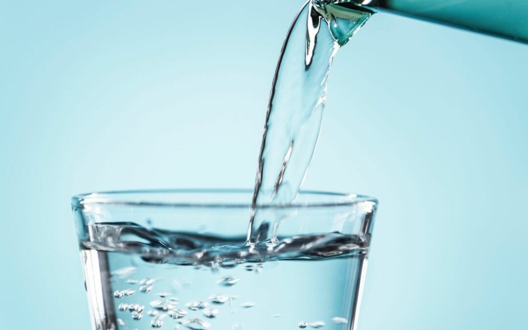 Should I Drink Alkaline, Reverse Osmosis, or Deionized Water?