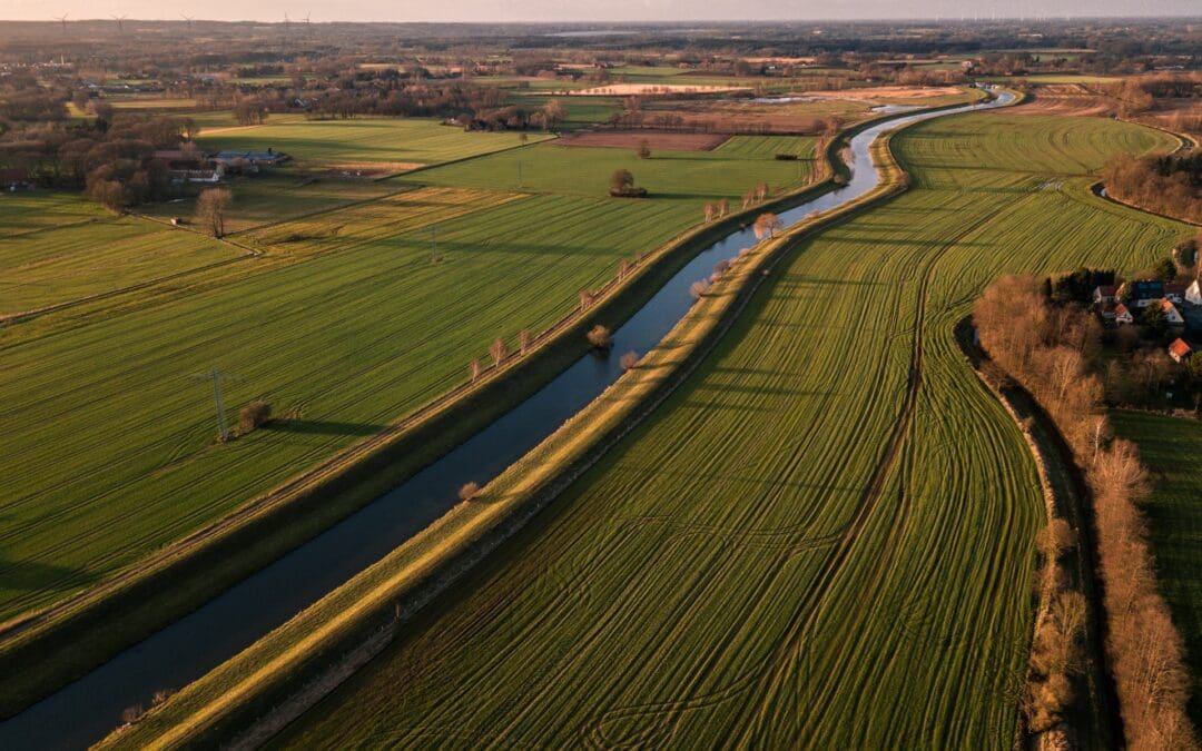 FreshPure Waters Removes Glyphosate from Drinking Water